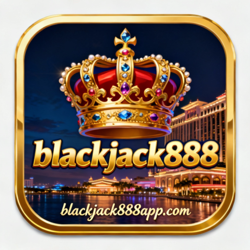 blackjack888