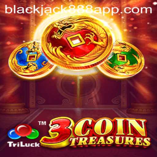 Unveiling the Thrill of 3CoinTreasures