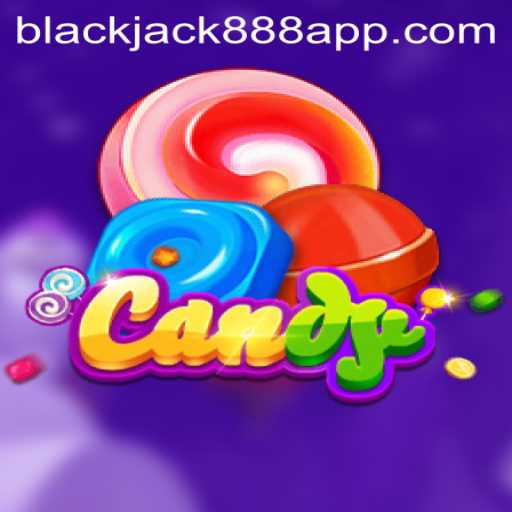 Candy: A Sweet Dive into the World of Blackjack888