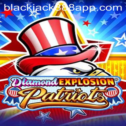 Exploring DiamondExplosionPatriots: The Thrilling New Game of Strategy and Luck