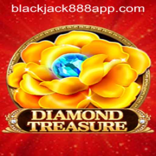 The Allure of Diamondtreasure: Exploring the Game Rules and Its Connection to Blackjack888
