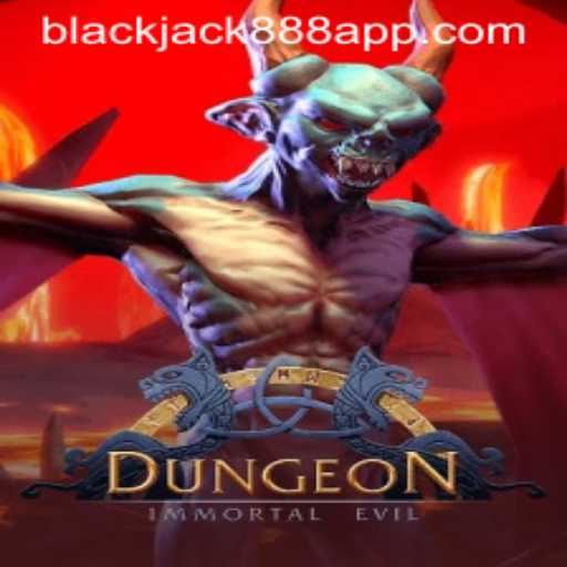 Dungeon: Exploring the Captivating World of Blackjack888