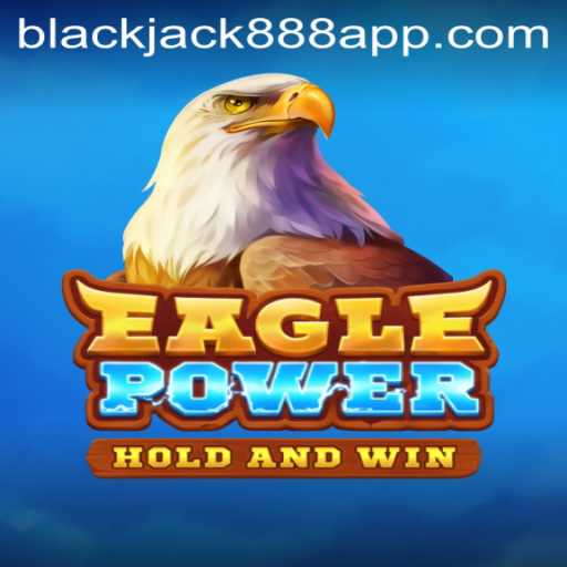 EaglePower: Soaring Through the World of Blackjack