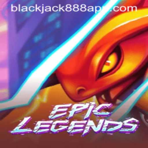 EpicLegends: Unveiling the Fantasy World