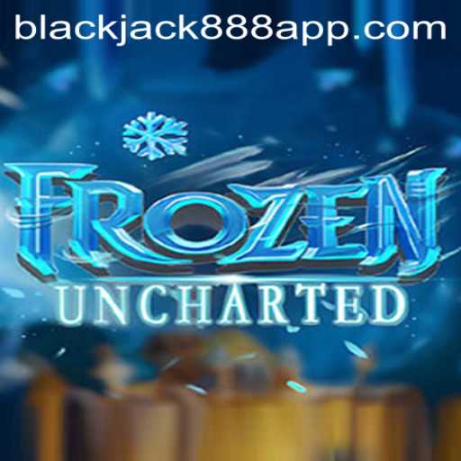 FrozenUncharted: Dive into the Thrilling Adventure with Blackjack Elements