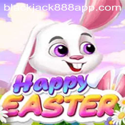 Embark on an Easter Adventure with HappyEaster: A Closer Look at the Blackjack888 Experience