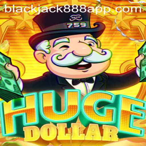 Exploring HugeDollar: The Ultimate Blackjack Experience