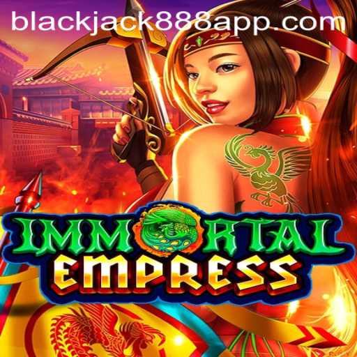 Discover the Fascinating World of ImmortalEmpress: A Modern Take on Traditional Games
