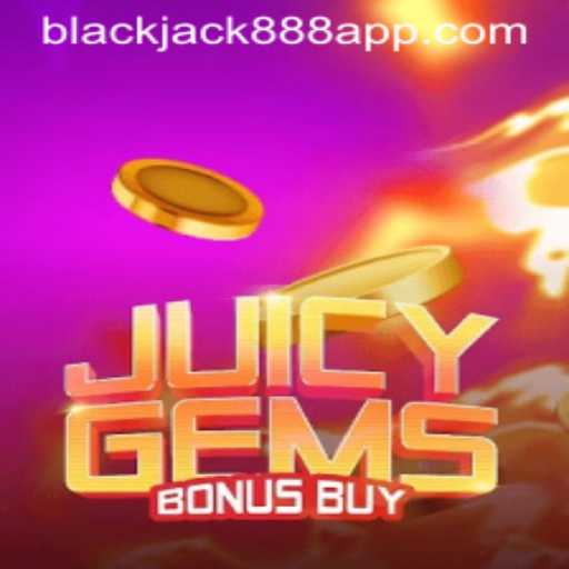 Exploring JuicyGemsBonusBuy: A Sparkling Casino Experience