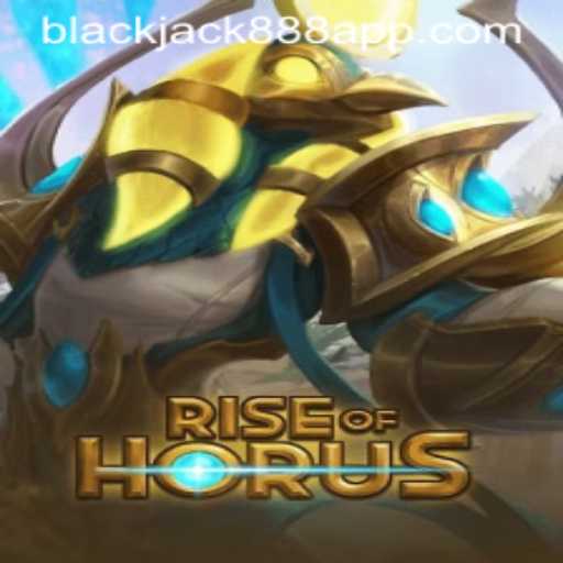 Discover 'RiseofHorus': A Captivating Journey into Ancient Realms