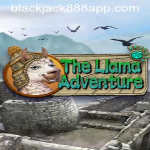 Explore TheLlamaAdventure: A Unique Twist on Gaming with Blackjack888